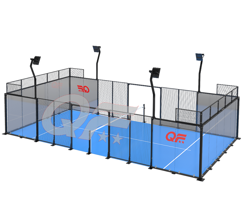 Padel Court