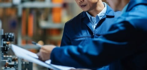 03.全方位品控 质量有保证 03.全方位品控 质量有保证