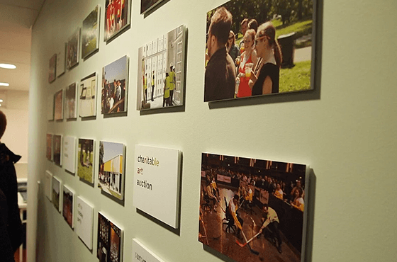 展板 展板