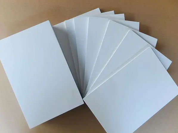 PVC Foam Board - Office Desk