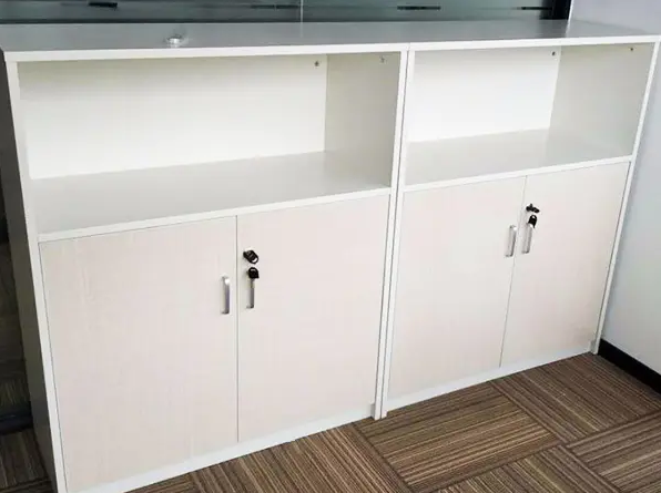 PVC Foam Board - Office Desk