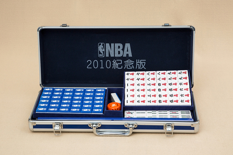NBA