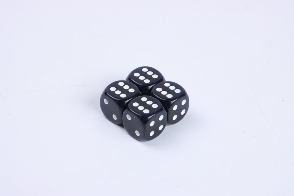 Dice