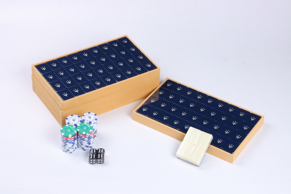 Mahjong