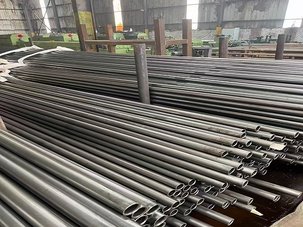 Seamless Steel Pipe