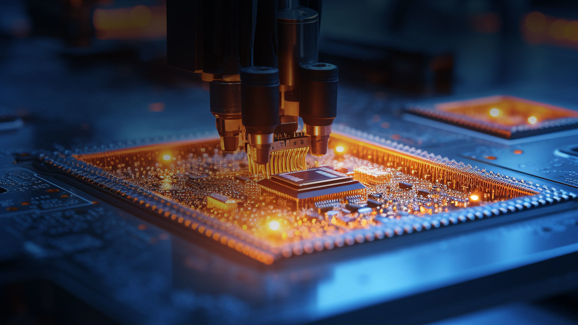 High tech enterprise integrating research, production, sales, and services of wafer cutting blades