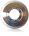 DZY Series dicing blade