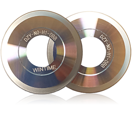 DZY Series dicing blade