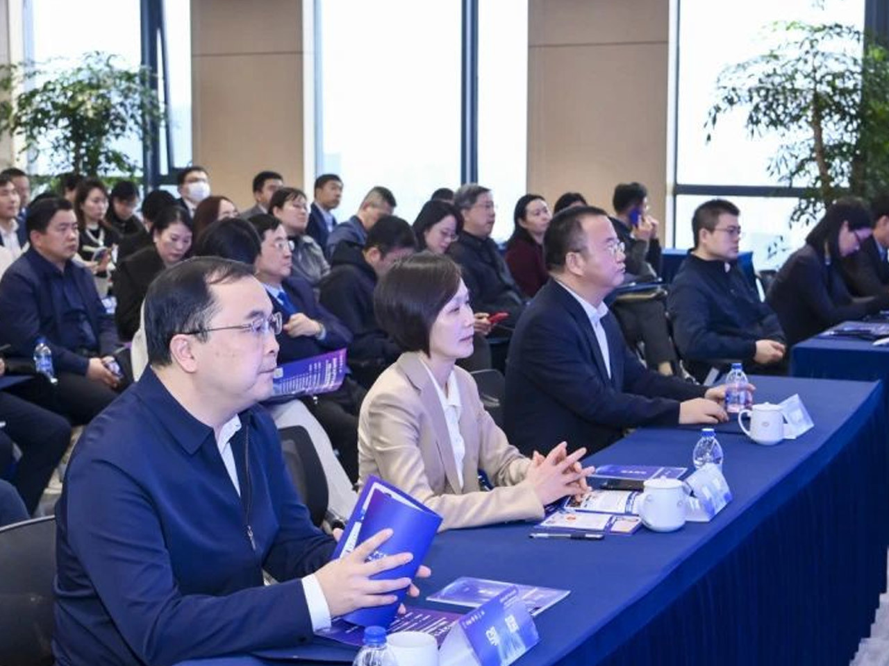 Dreaming Youth, Leading the Future | Yangtze River Delta Industrial Innovation Belt Entrepreneurship Talent Invitation Competition