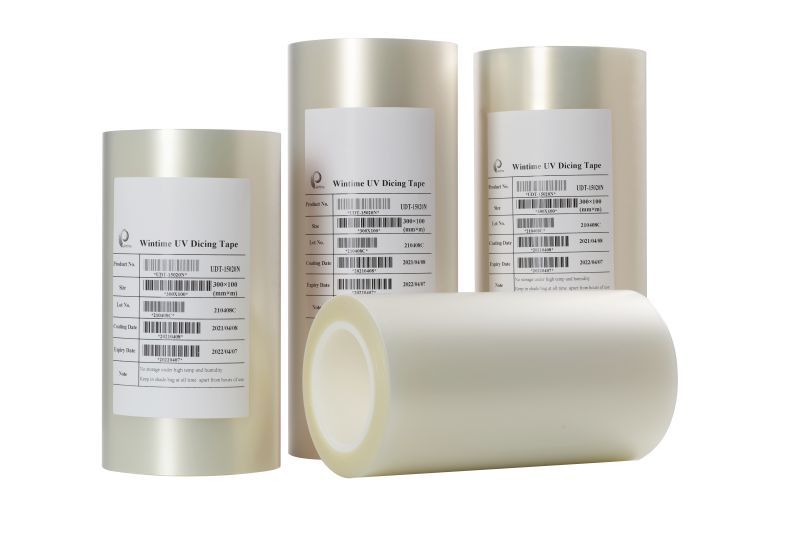 UV film