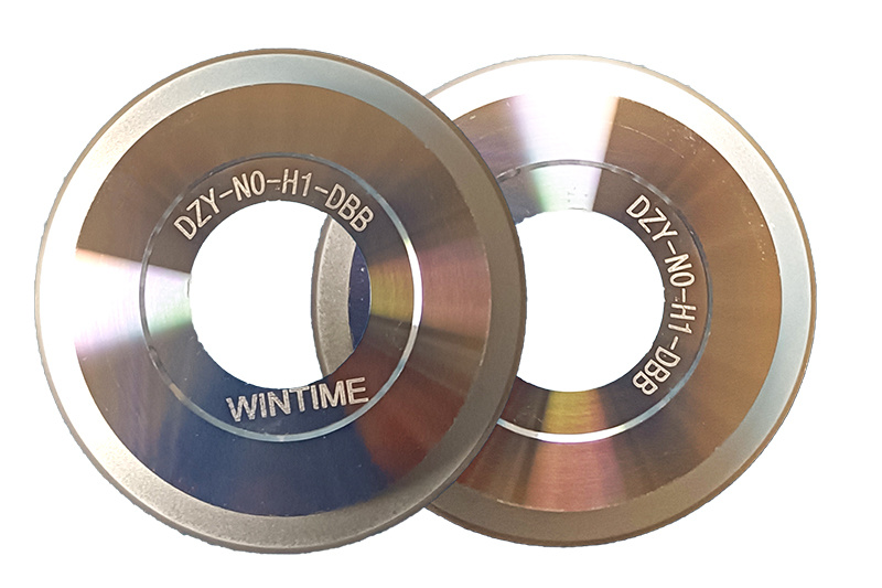 DZY series dicing blade