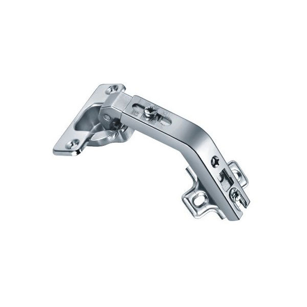 BZ-135° Zinc Alloy Hinge