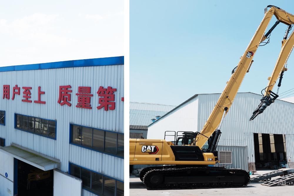 Yukuang Construction Machinery Yukuang Construction Machinery