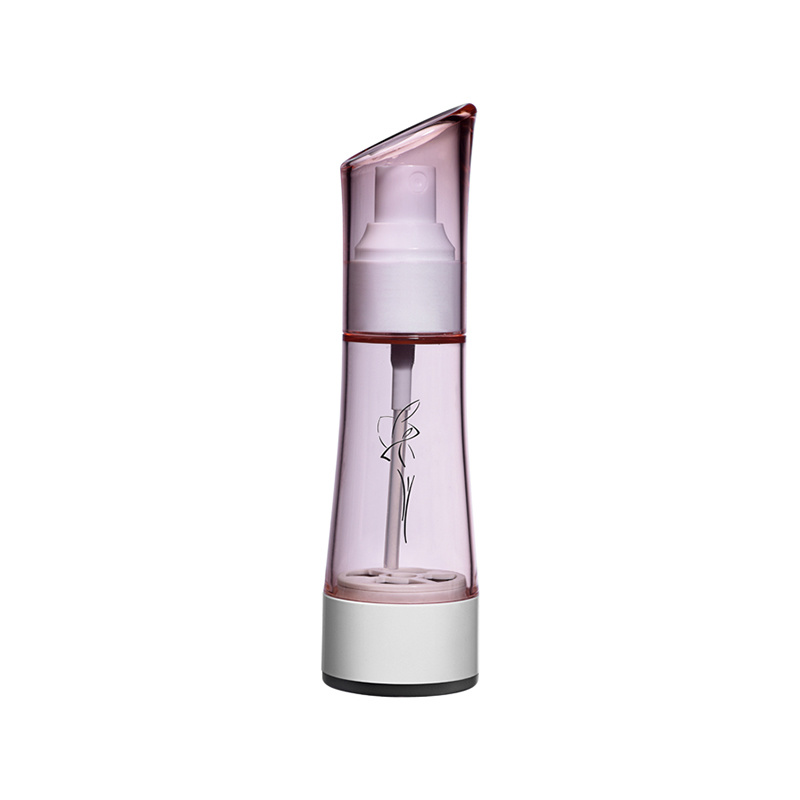 138 Sterilized bottle