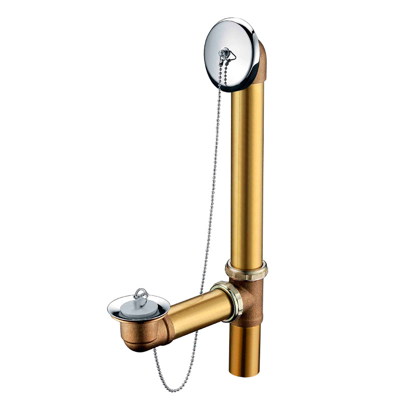 5.Bathtub Drain