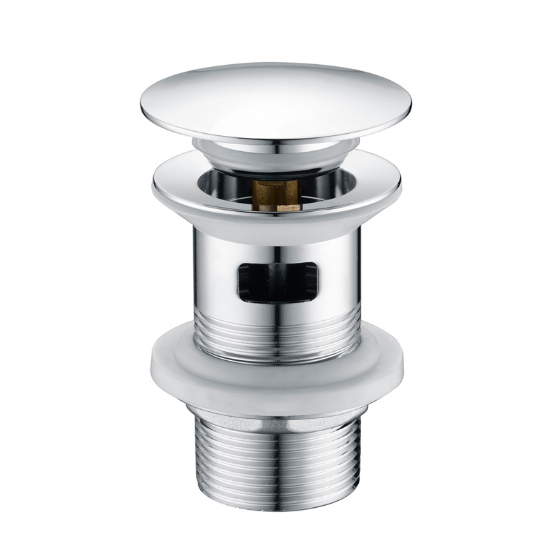 1.Stainless steel Drain