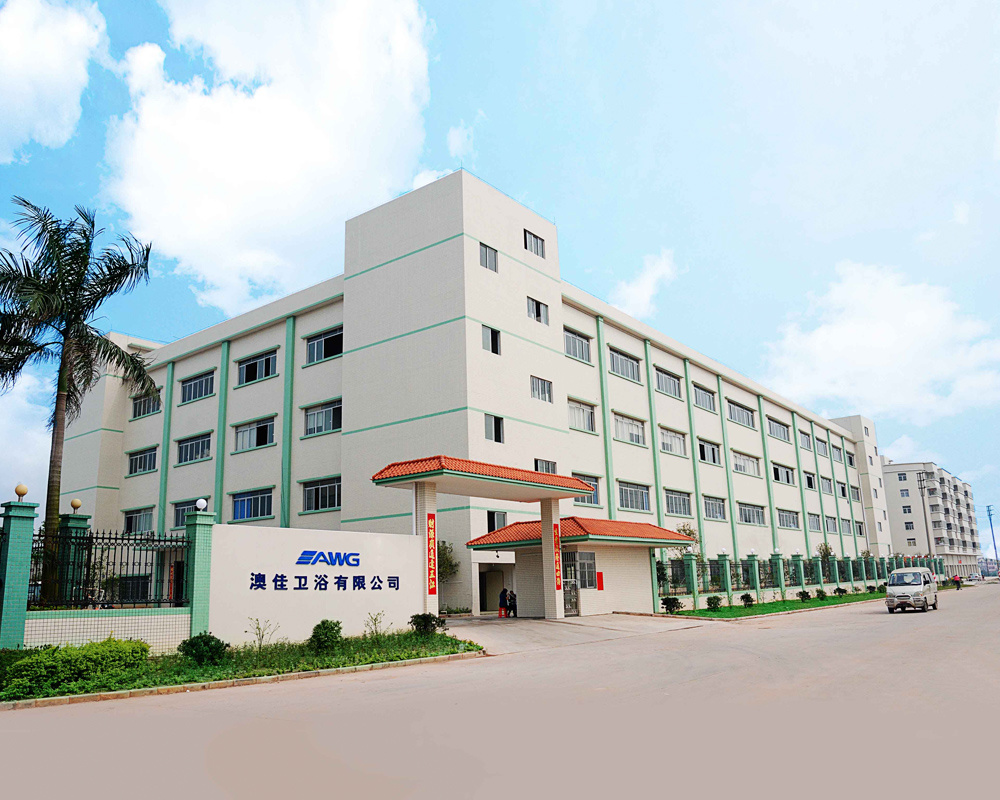 AOJIA Sanitary Ware