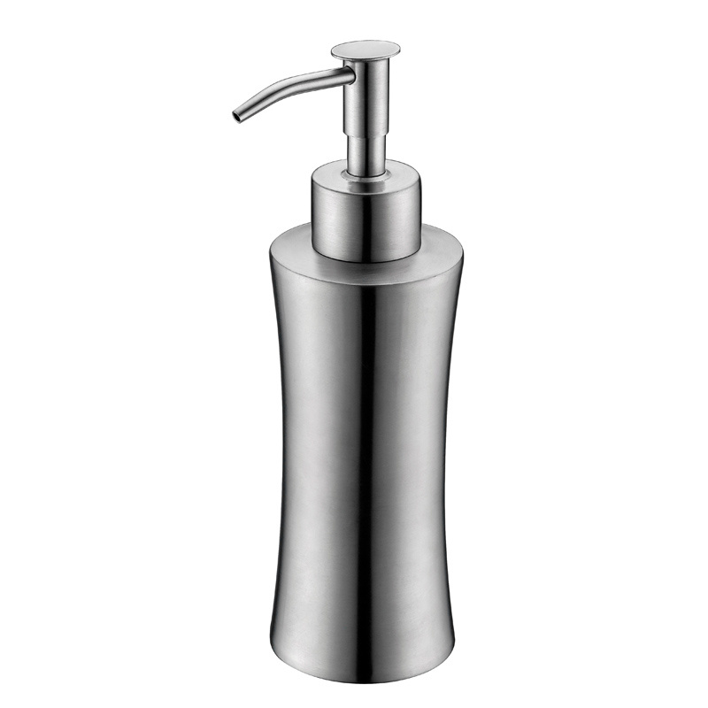 9.Soap Dispenser