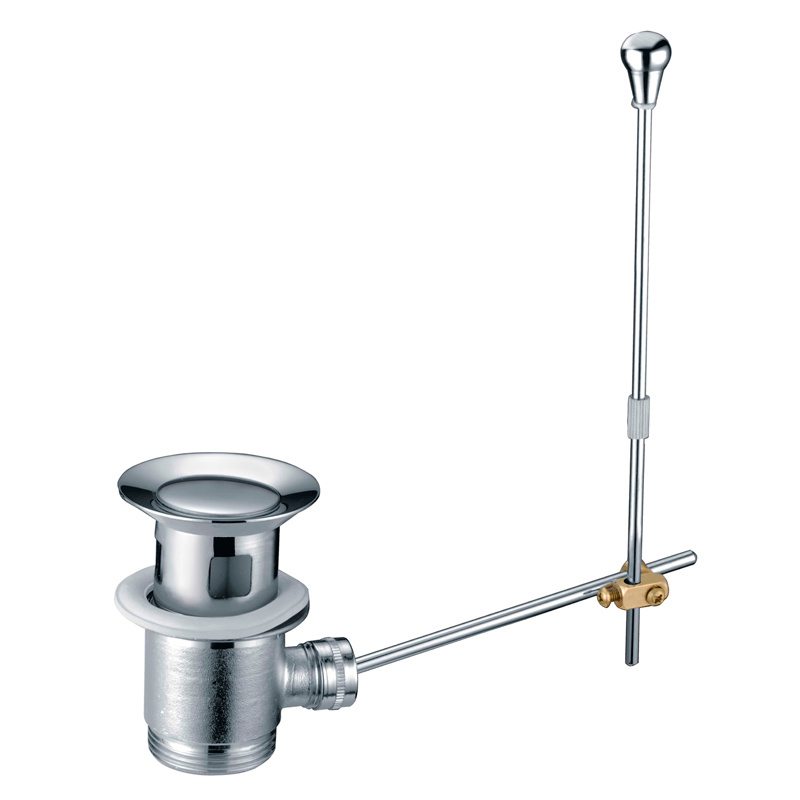 4.Pop-up Drain