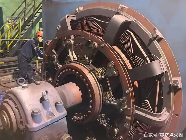 电机温度过高的原因及解决办法