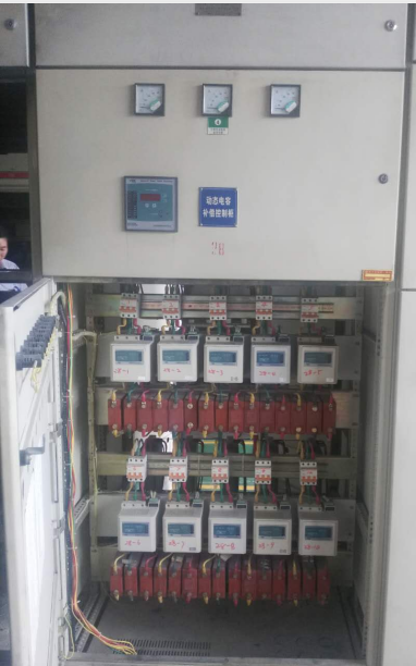 Intelligent Filtering Compensation Module - Guangda Electric