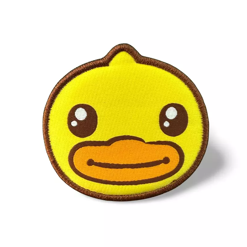Embroidery