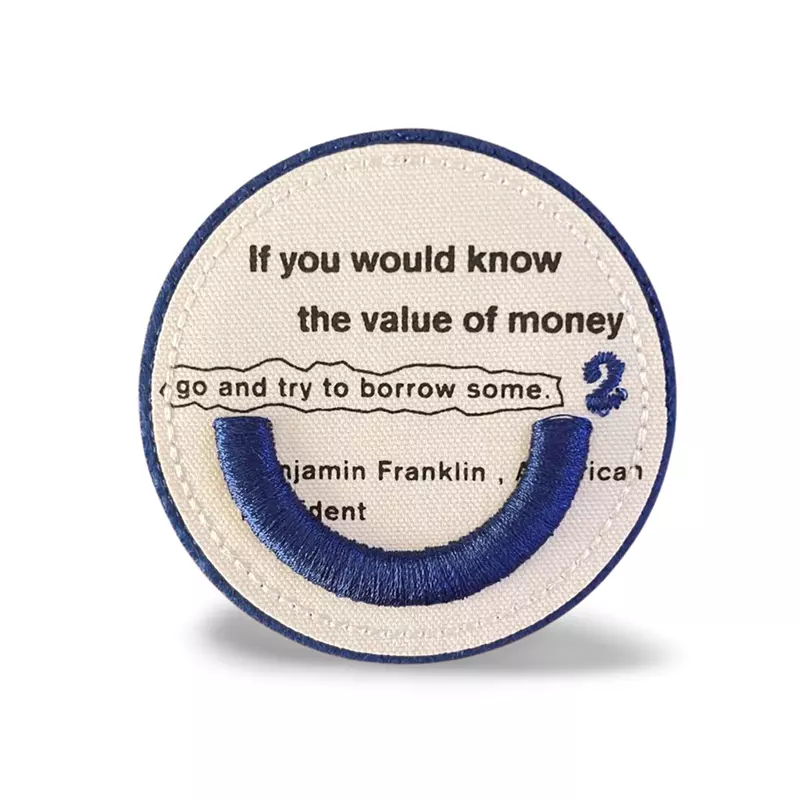 Embroidery