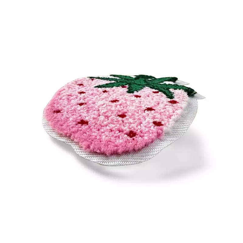 绣花