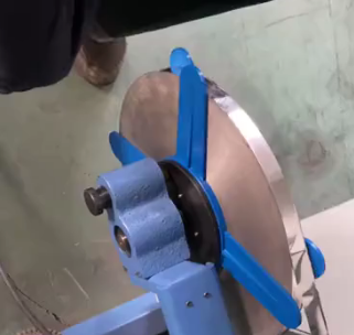 纵包张力
