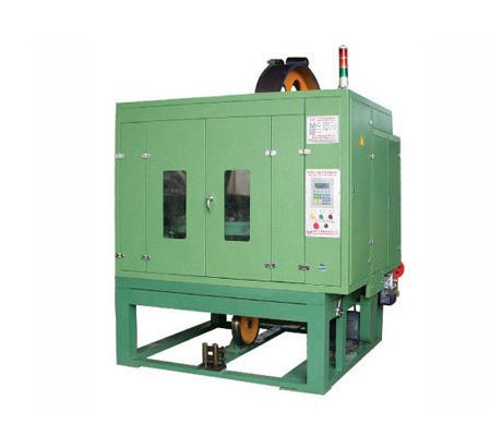 HGSB-24E船用及矿用、电力电缆重型铜丝和钢丝高速编织机