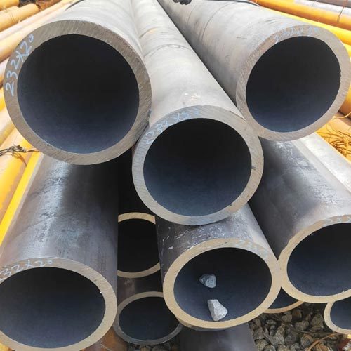A106 Grade B Steel Pipe