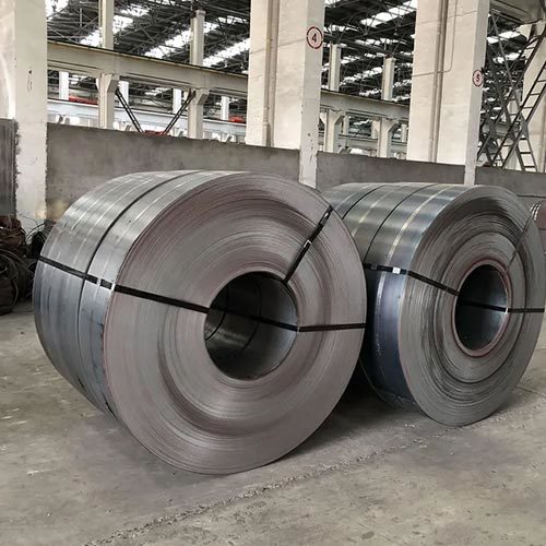 A633 Carbon Steel Coil