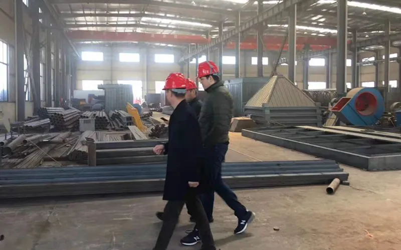 CUSTOMER VISIT CUSTOMER VISIT