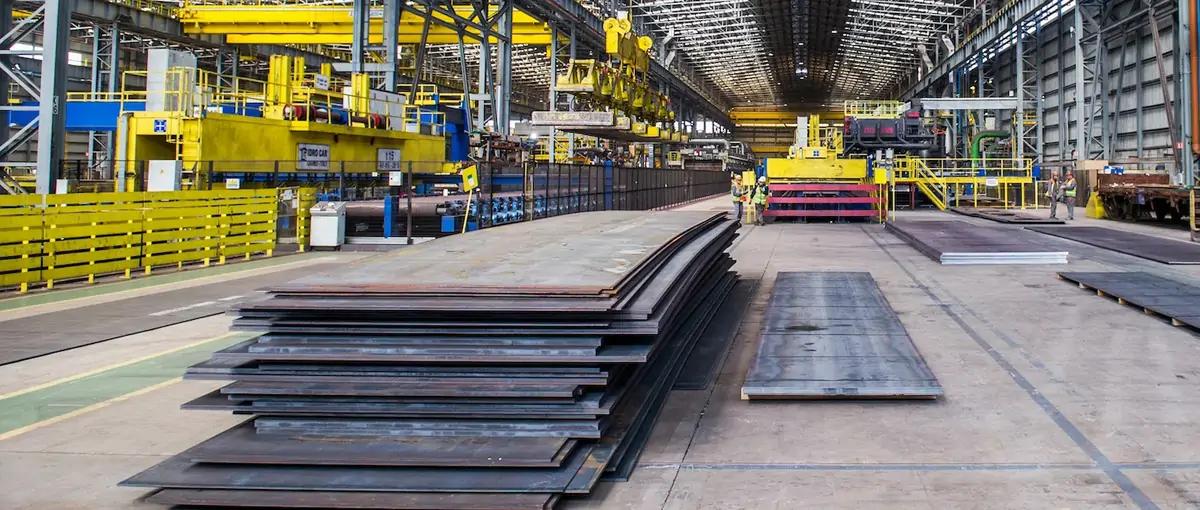 RENDA STEEL GROUP RENDA STEEL GROUP