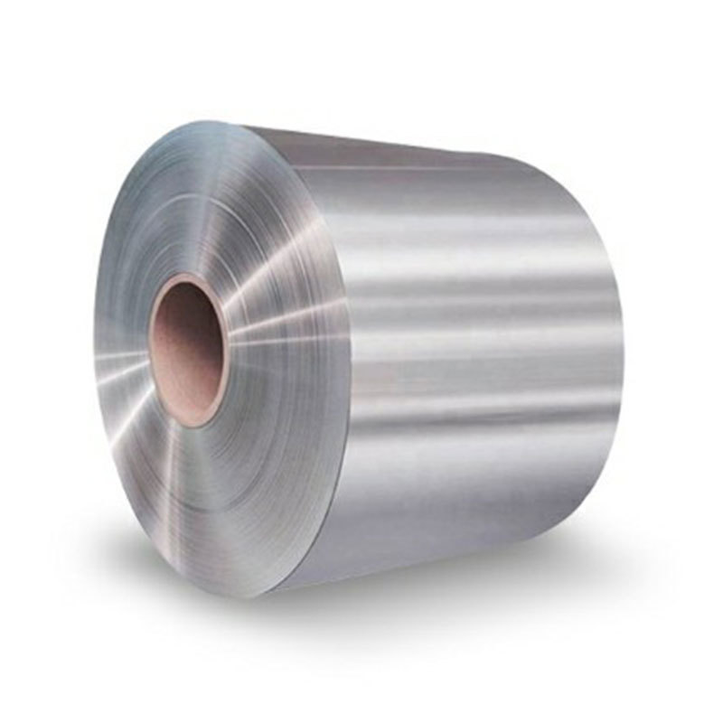 Titanium Alloy Grade 2 Coil