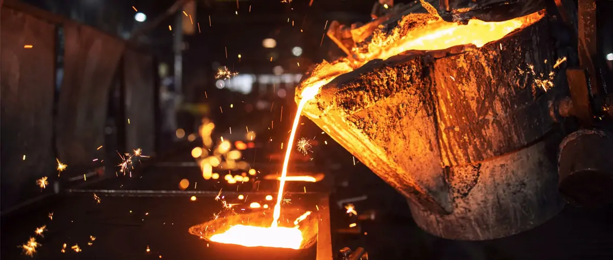 RENDA STEEL GROUP RENDA STEEL GROUP