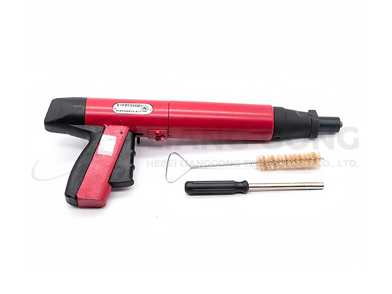 Nail Gun-603