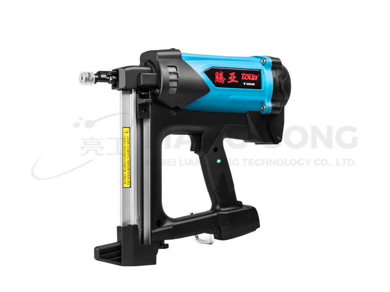 Row Gas Gun