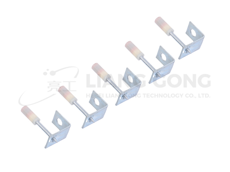 Multi-purpose integrated nail