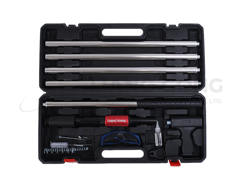 Ceiling specific nail gun-5002