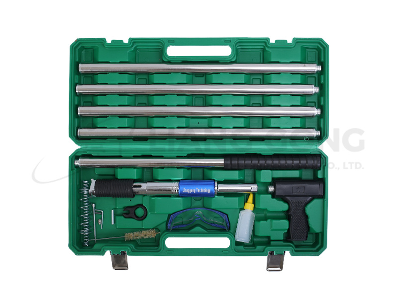 Ceiling specific nail gun-5003