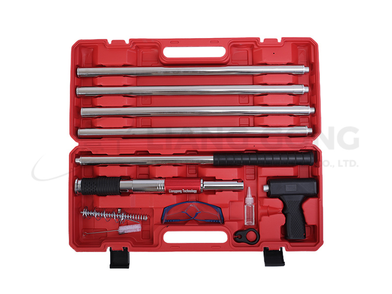 Ceiling specific nail gun-5001