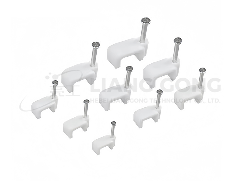 Square Wire Clamp