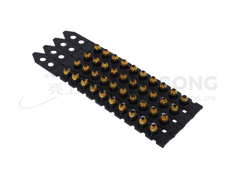 S1JL Black Strip for Actuated Tools