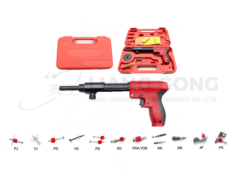Nail Gun-307