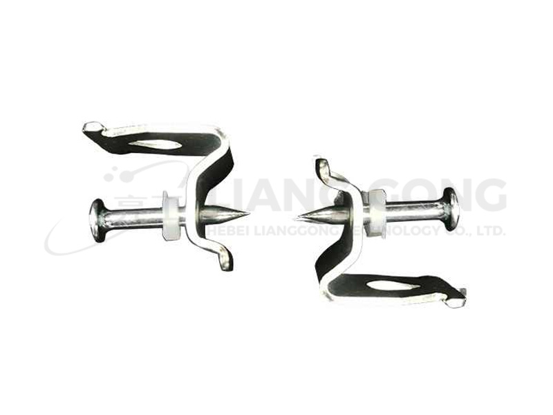 TB Drive Pins with Sleeve