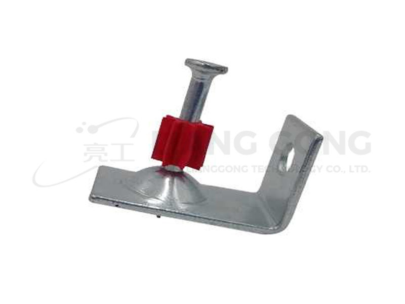 PK concrete nails