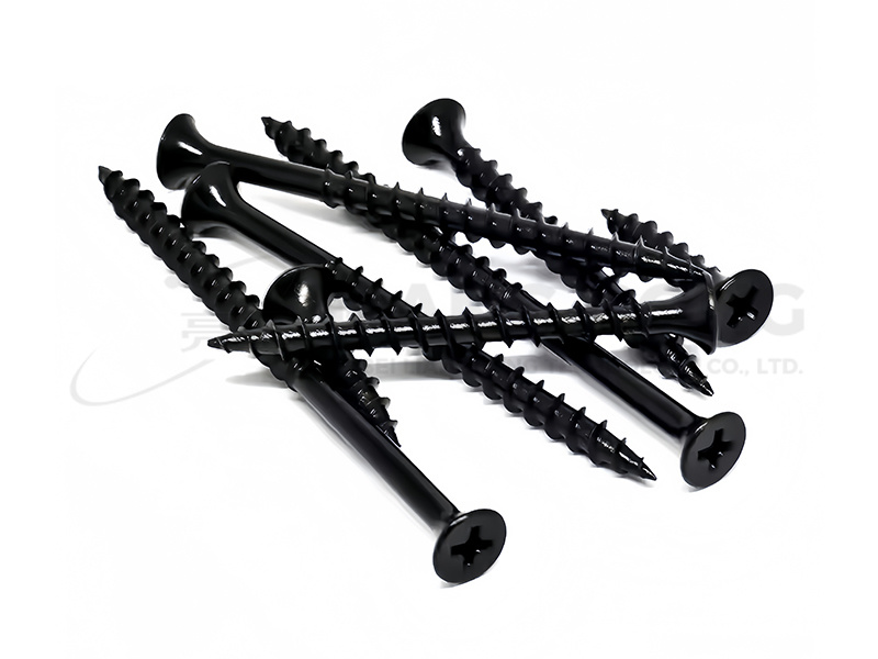 Self-tapping Screw