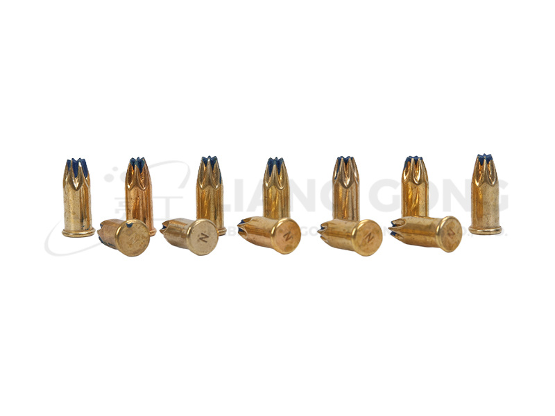 6.8mm Nail Gun Cartridges