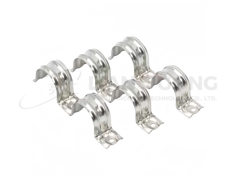 Stainless steel serial card